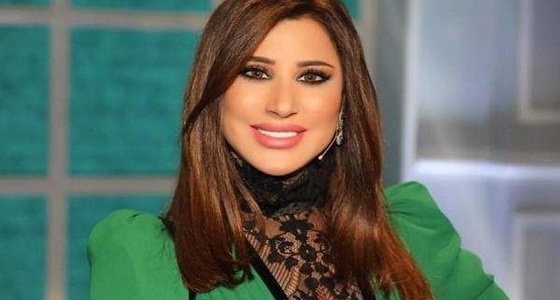 نجوى كرم: فرحت بزيارة المملكة لسببين