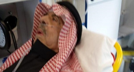 ” رائد غالب كامل ” يكشف سر مرض والده ونقله من الأردن للرياض