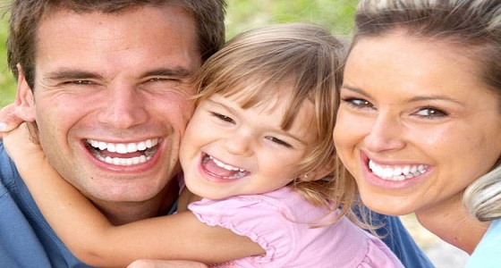 أخطاء فادحة تجنبيها عند تربية طفلك