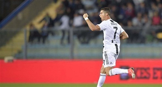 إستبعاد رونالدو في مباراة يوفنتوس  أمام أتالانتا