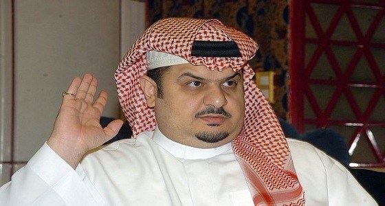 الأمير عبدالرحمن بن مساعد يفحم المرتزق ياسر أبو هلالة برد قاسي