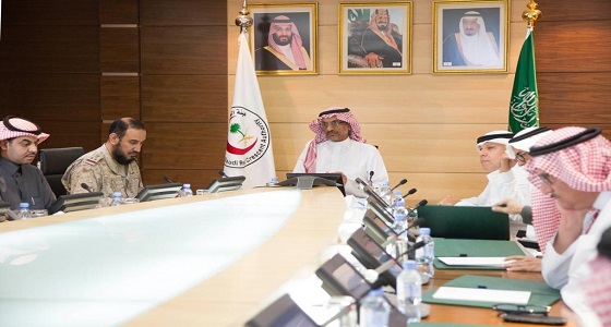 لجنة القانون الدولي الإنساني تعقد اجتماعها الـ17 بمقر الهيئة في الرياض