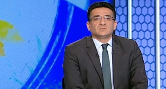 حادث تصادم مروع ينهي حياة معلق رياضي مصري شهير