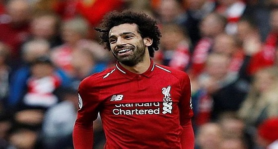 محمد صلاح يقود ليفربول لثمن نهائي دوري أبطال أوروبا