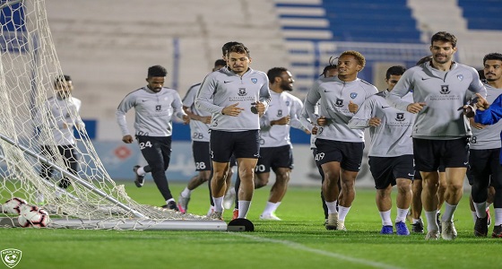 الهلال يسعى لضم ” ديجينيك ” مقابل 3 مليون يورو