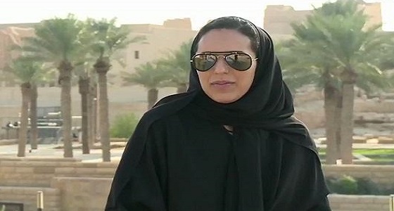 بالفيديو.. الأميرة هيفاء بنت محمد: عملنا على فورمولا بوقت زمني قياسي