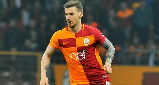 لاعب جلطة سراي يتلقى عرضا قويا من أحد أندية المملكة