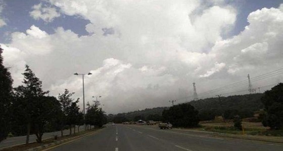 بالفيديو.. حالة الطقس المتوقعة غدًا الخميس