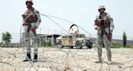 تحرير 11 مدنيا من سجن لطالبان بإقليم هلمند جنوب أفغانستان