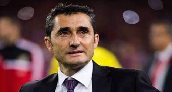 ” فالفيردي ” يوضح سبب تراجع أداء برشلونة