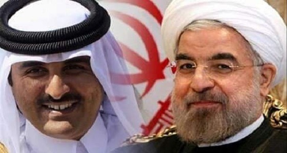 المنتدى القطري يحصد الانتقادات لدعمها لإيران والإرهاب في العالم