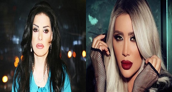 نضال الأحمدية لـ مايا دياب: كفي عن تقليد هيفاء