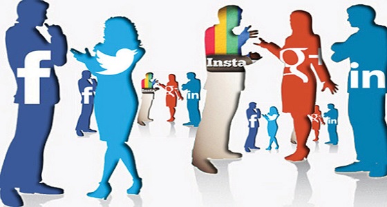 المملكة تحقق المركز الأول عالميا لعدد مستخدمي مواقع التواصل الاجتماعي