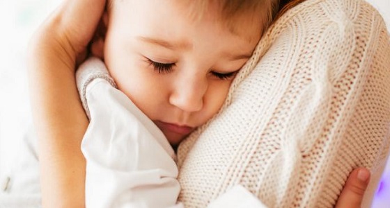 علمي طفلك التفريق بين اللمسة الطيبة والتحرش