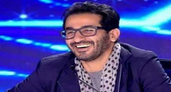 أحمد حلمي لطبيبه عقب فقدانه 6 كيلو من وزنه: ” شكرا يا دكتره “