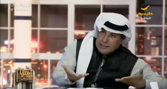 بالفيديو.. ” العرفج ” : الاتحاد قد يهدي الهلال هدية ثمينة بالفوز على النصر