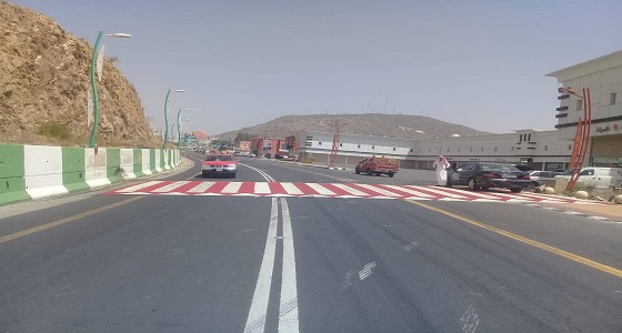 ” الوطني للعمليات ” يحذر مرتادي هذه الطرق من انعدام الرؤية