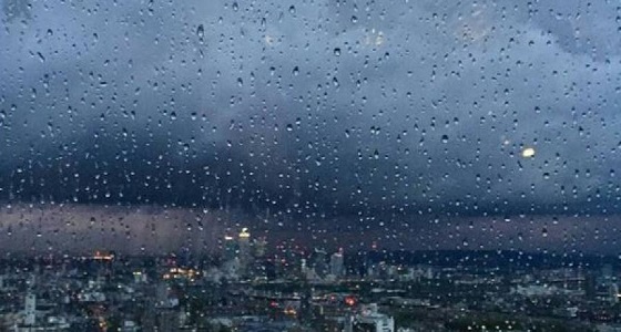 ” الأرصاد ” تحذر من هطول أمطار رعدية على عسير