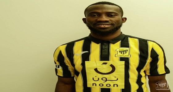 بالفيديو والصور.. سانوجو ينضم إلى كتيبة النمور