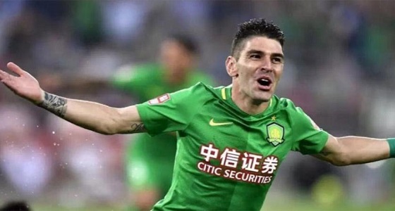 الهلال يعلن عن موعد إلحاق سوريانو بتدريبات الفريق