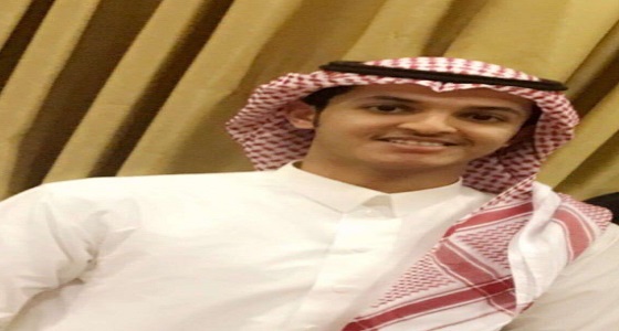 يوسف الرشيدي يحصل ممتاز مع مرتبة الشرف الأولى