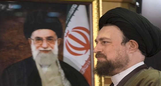 حفيد الخميني يتنبأ بسقوط النظام الإيراني