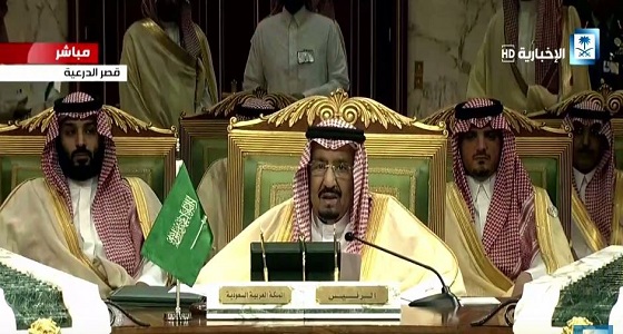 برئاسة خادم الحرمين.. قادة دول الخليج يعقدون اجتماع الدورة الـ 39 للمجلس