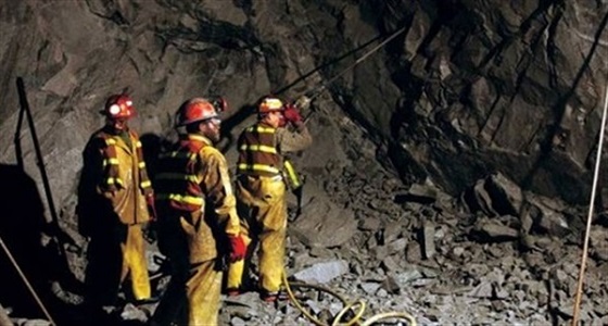مصرع 9 عمال على الأقل إثر حريق بمنجم روسي