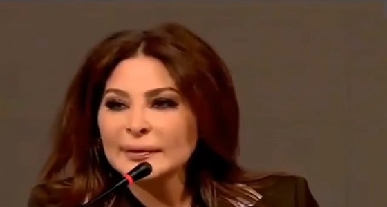 بالفيديو.. إليسا تكشف عن شرطها الوحيد للزواج