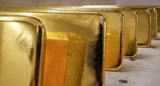 الذهب يسجل أعلى مستوى في أكثر من 6 أشهر