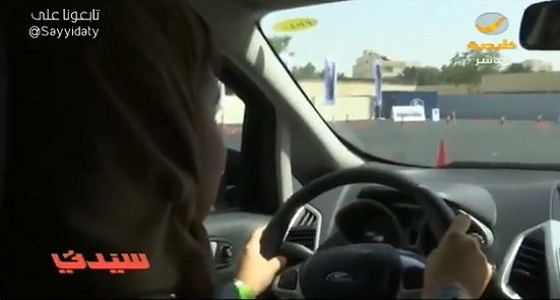 بالفيديو.. أسعار باهظة لتدريب القيادة بالساعة استغلال لحاجة الفتيات للتعلم