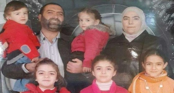 قصة بطلة الشطرنج المعتقلة في سجون الأسد مع أطفالها وزوجها