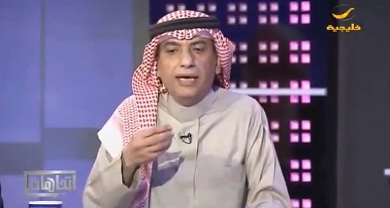 بالفيديو.. دحام العنزي: اكتشفت مؤامرات ضد الوطن في حلقات تحفيظ القرآن