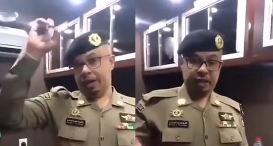 بالفيديو.. جهاز جديد يكشف الممنوعات بالسيارات المشبوهة على الطرق السريعة