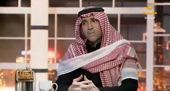 بالفيديو.. فايز المالكي يفجر مفاجأة بشأن مسلسله الأخير