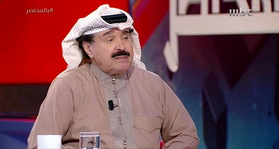 بالفيديو.. إعلامي كويتي: هناك حملات إعلامية لتدمير مجلس التعاون و الحكم ” الملالي ” لن يستمر