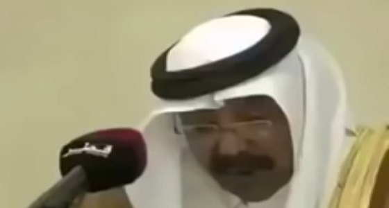 بالفيديو.. تصريح مخجل عن ” التكتلات ” يضع مسؤول قطري في مأزق