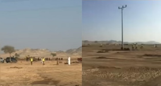 بسبب السيول.. فقدان طفلة 7 أشهر ووفاة 4 آخرين في ينبع النخل