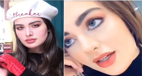 بالفيديو.. معركة كلامية شرسة بين الإعلامية ” روزانا ” وروان بن حسين