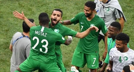 رسمياً .. الأخضر يواجه كوريا الجنوبية وديًا قبل كأس آسيا 2019