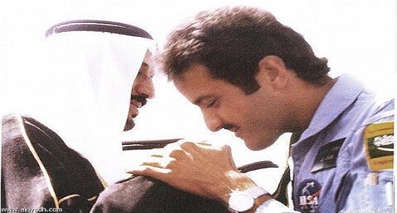 الأمير سلطان بن سلمان: إطلاق القمرين السعوديين إنجاز وطني