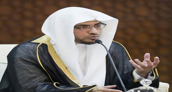 ” المغامسي ” يشيد بعودة الخط والإملاء ويدعو إلى تأجيل الفلسفة