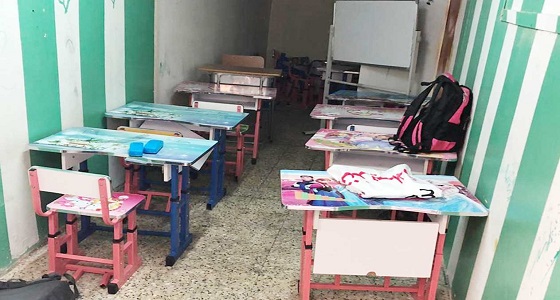 بالصور.. إغلاق حضانة مخالفة في الدمام