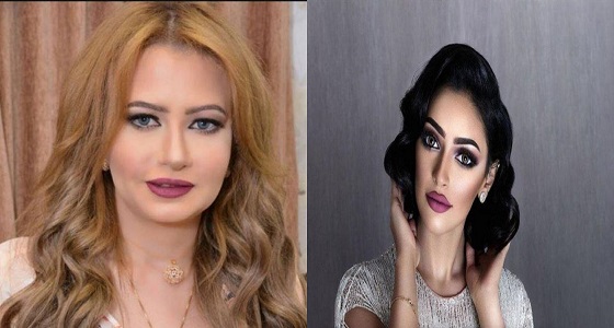 بالفيديو.. بنطلون ممزق يدفع مي العيدان إلى الهجوم على شوق الهادي