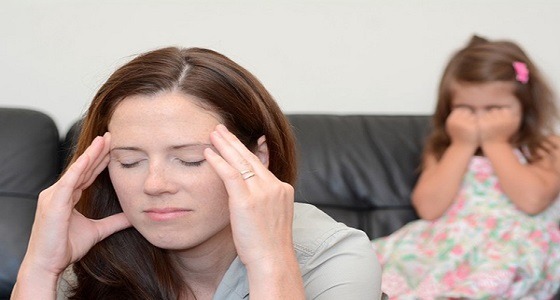 خطوات بسيطة للتخلص من إلحاح طفلك