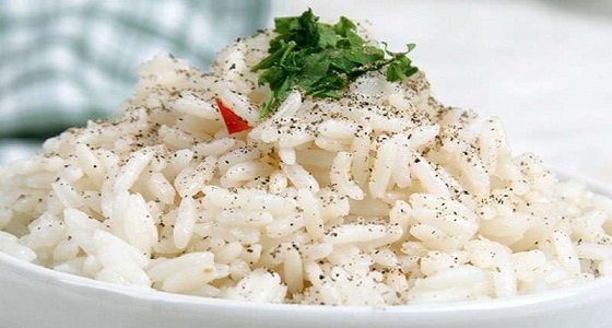 طريقة للاستفادة من الأرز ” المعجن “