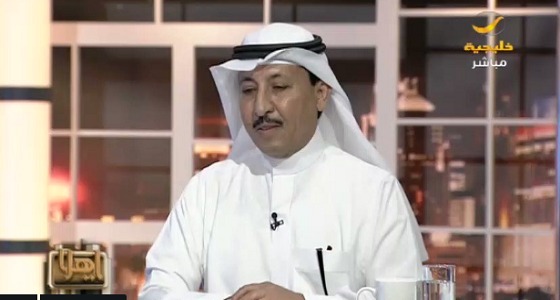الفوزان: المدير الأجنبي يحارب كل سعودي ناجح .. و &#8221; هدف &#8221; سبب نشر البطالة