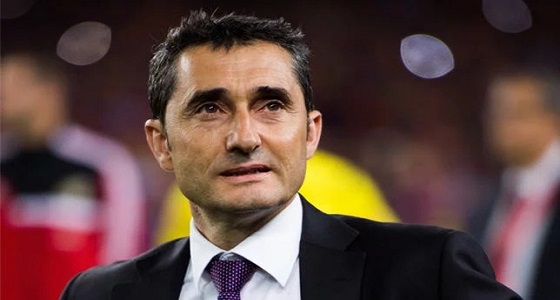 أمنيات فالفيردي للعام الجديد مع برشلونة