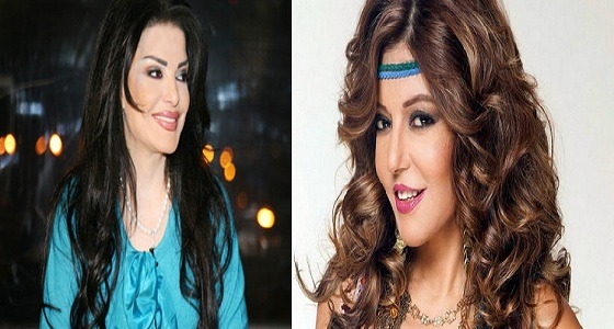 بالفيديو.. هجوم شرس من نضال الأحمدية ضد صحفيا دفاعا عن سميرة سعيد