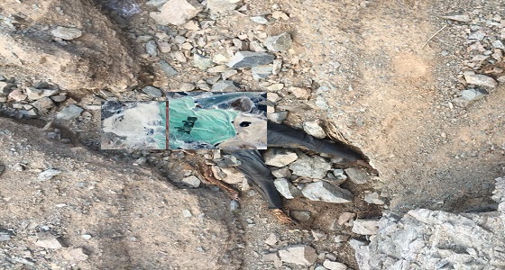 العثور على جثة متحللة في محافظة ضباء